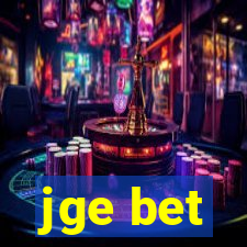 jge bet