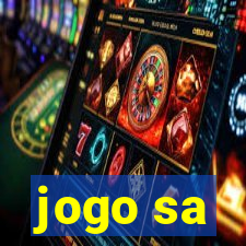 jogo sa