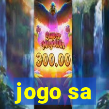 jogo sa