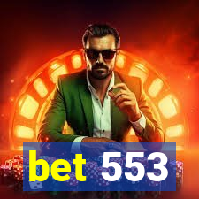 bet 553