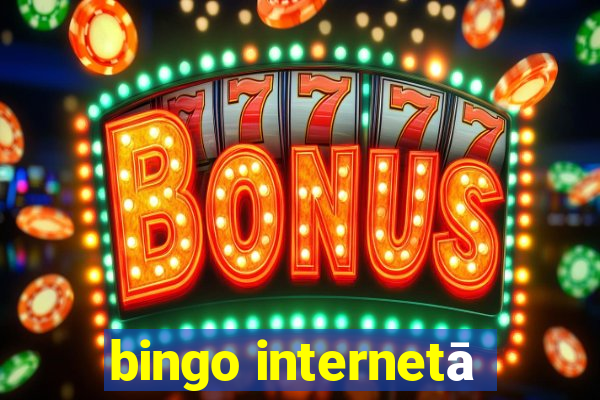 bingo internetā