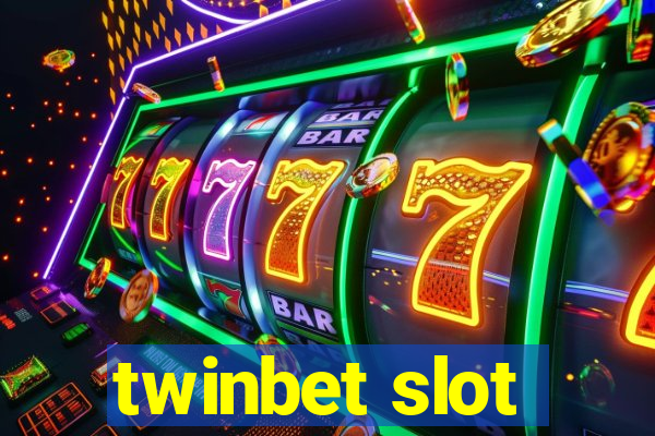 twinbet slot