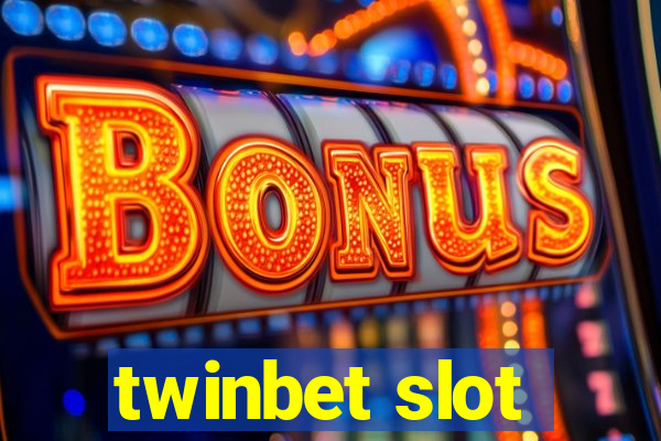 twinbet slot