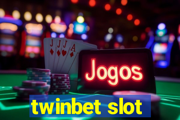 twinbet slot