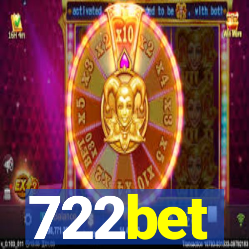 722bet