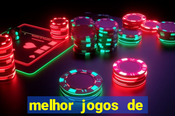 melhor jogos de cassino sportingbet