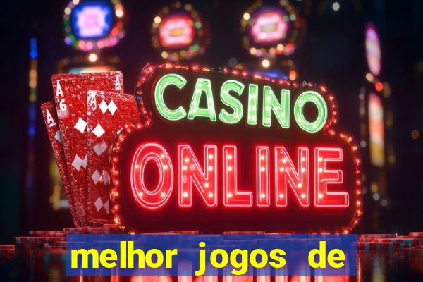 melhor jogos de cassino sportingbet