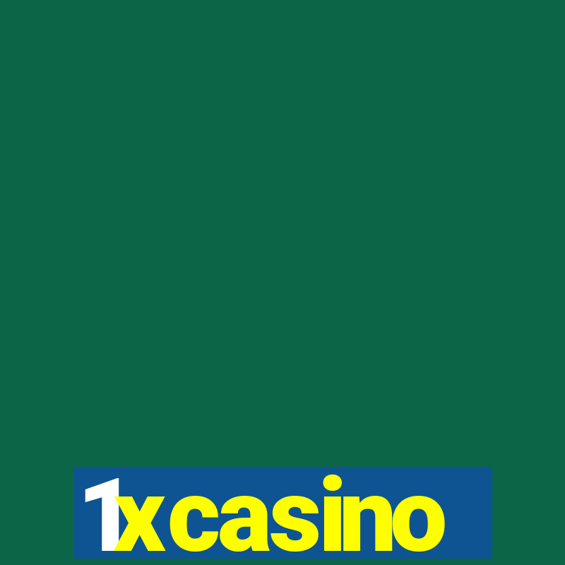 1xcasino