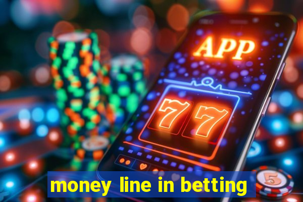 money line in betting