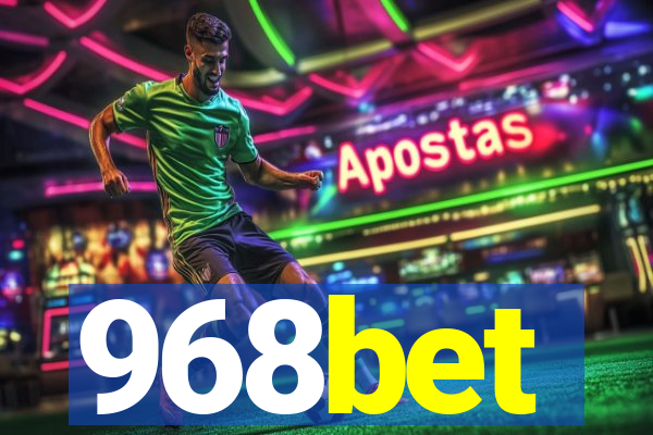 968bet