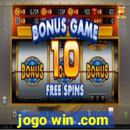 jogo win .com