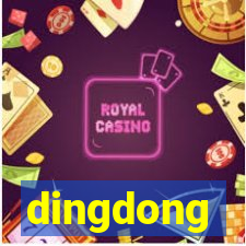 dingdong