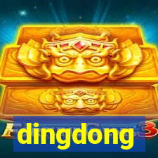 dingdong