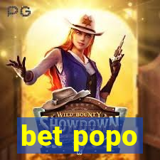 bet popo