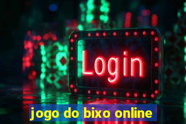 jogo do bixo online