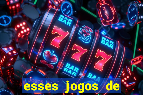 esses jogos de ganhar dinheiro é verdade