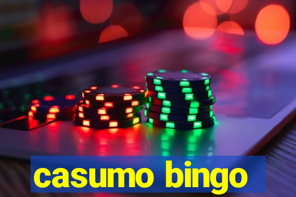 casumo bingo