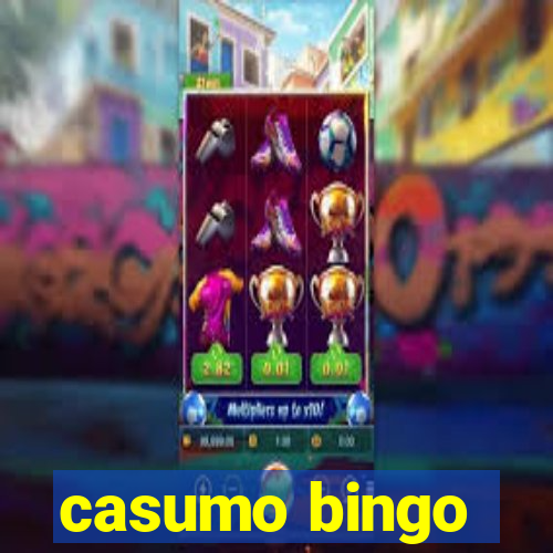 casumo bingo