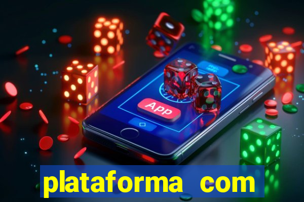 plataforma com bônus de cadastro fortune tiger apk