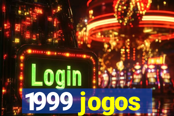 1999 jogos