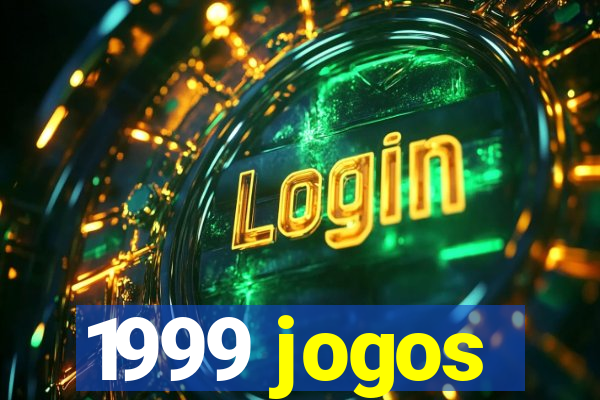 1999 jogos