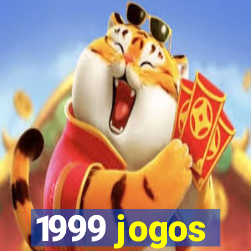 1999 jogos