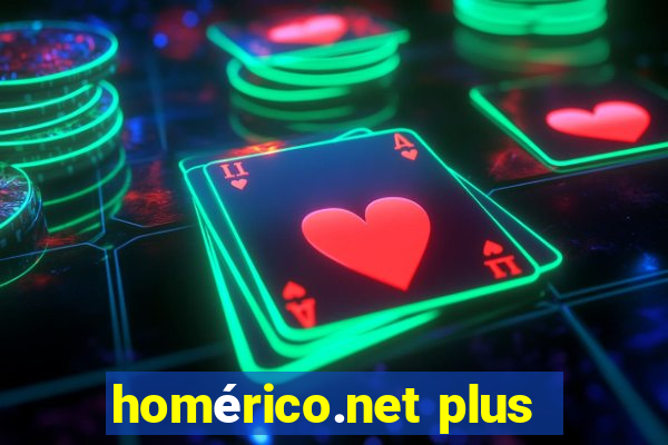 homérico.net plus