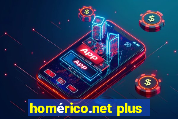 homérico.net plus