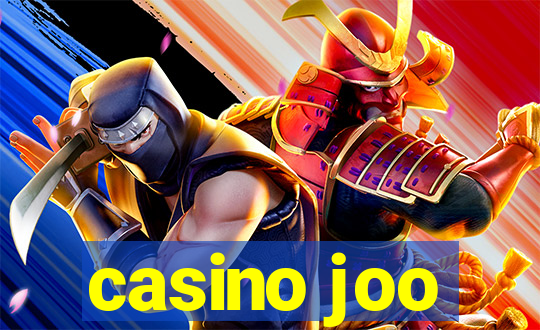 casino joo