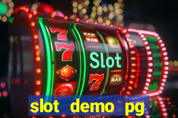 slot demo pg fortune dragon