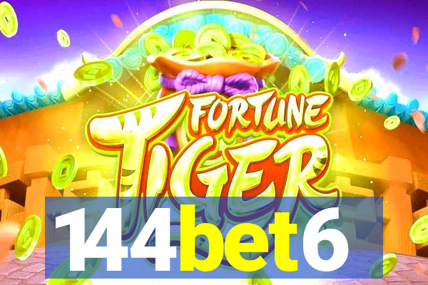 144bet6