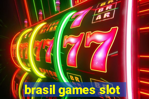 brasil games slot