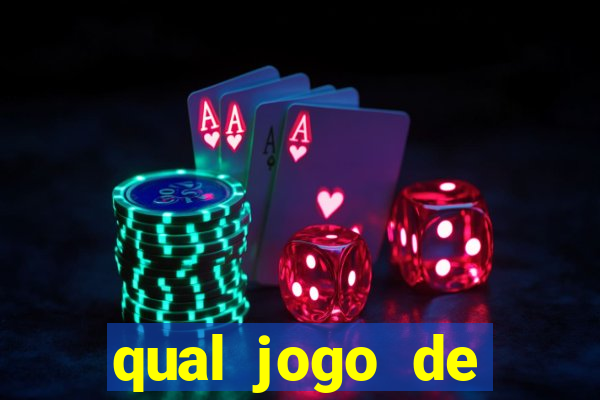 qual jogo de cassino online mais paga