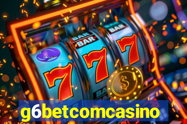 g6betcomcasino