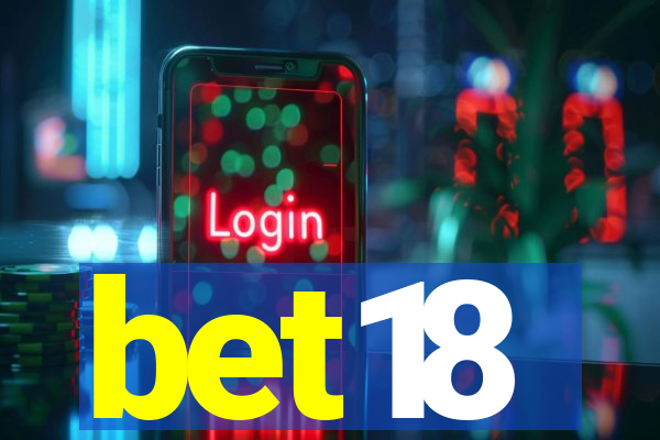 bet18