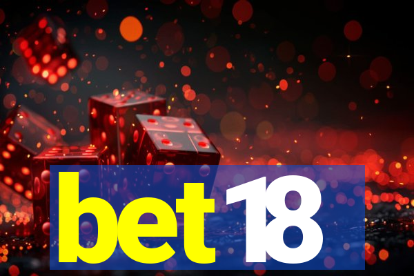 bet18