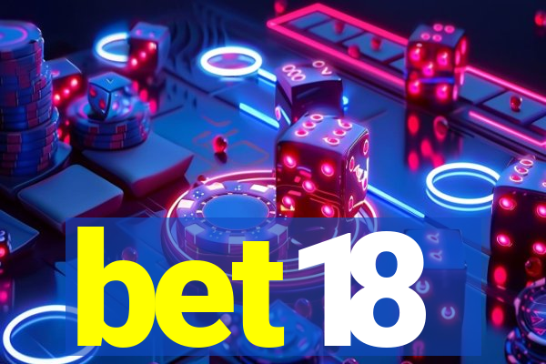 bet18