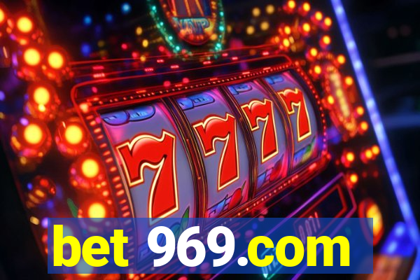 bet 969.com