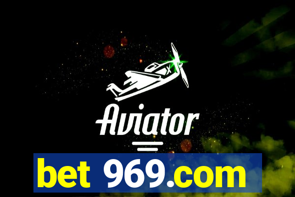 bet 969.com