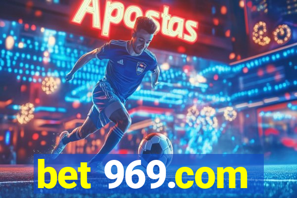 bet 969.com