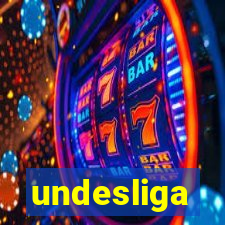 undesliga