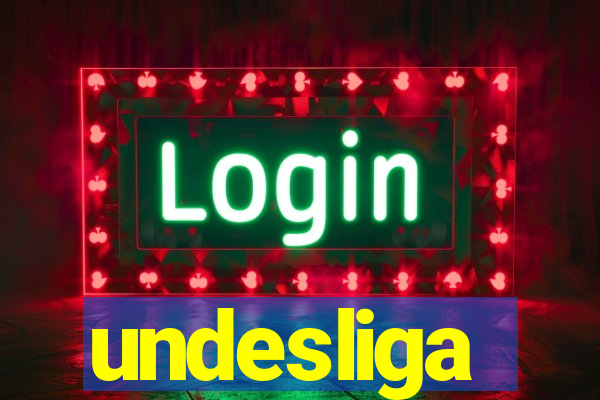 undesliga