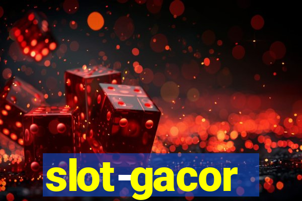 slot-gacor