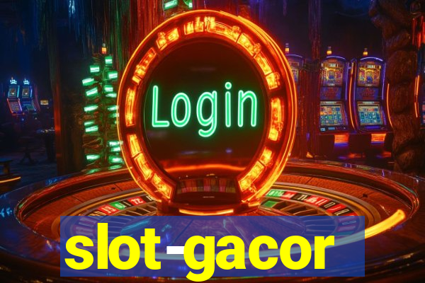 slot-gacor