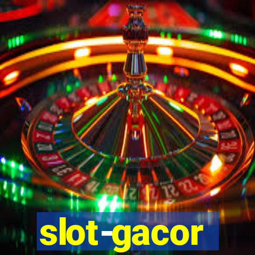 slot-gacor