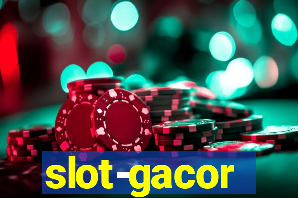 slot-gacor