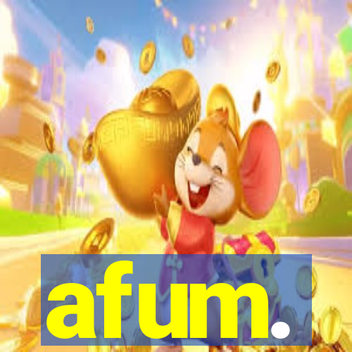 afum.