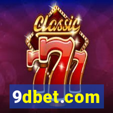 9dbet.com