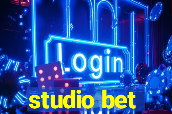 studio bet