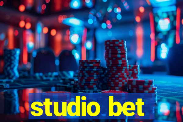 studio bet